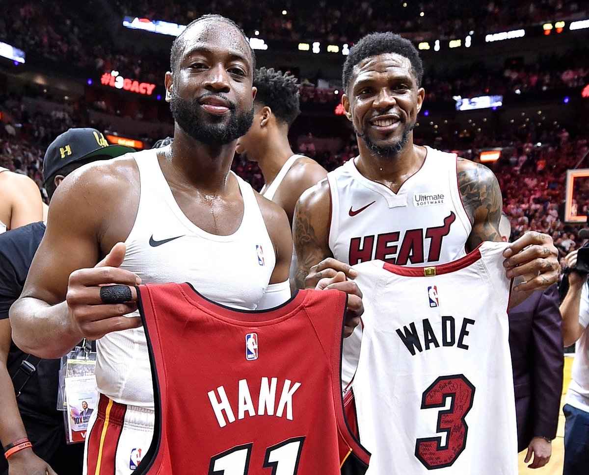 The HEAT Realm tweet media