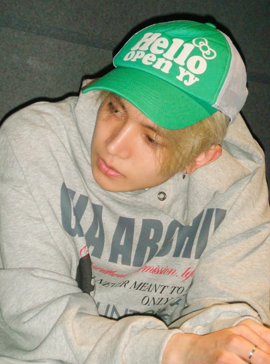 aki ⁷ 🍅 tweet media