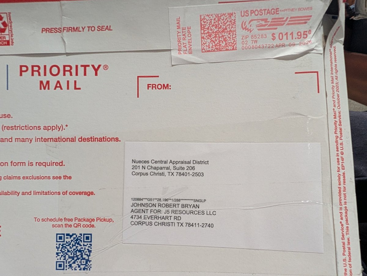 Bryan J 361 tweet media