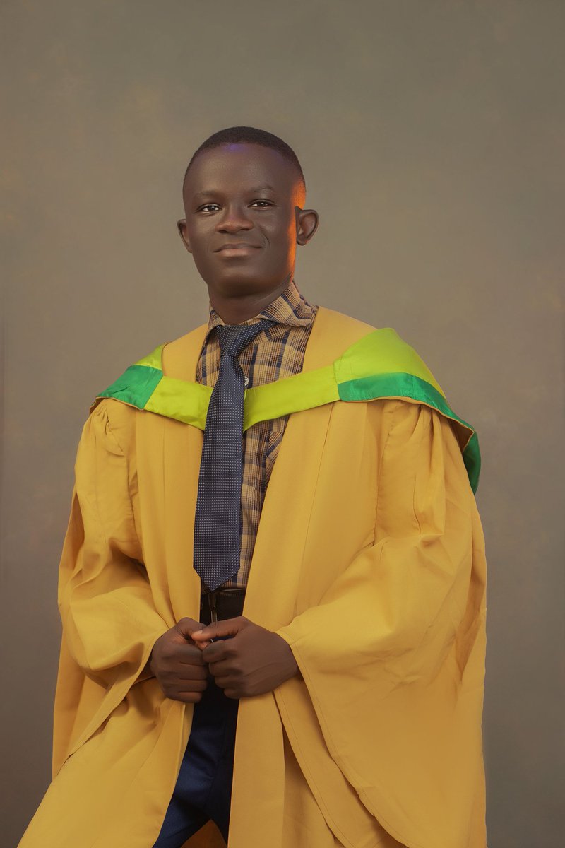 OLADEPO Caleb Olugbenga tweet media