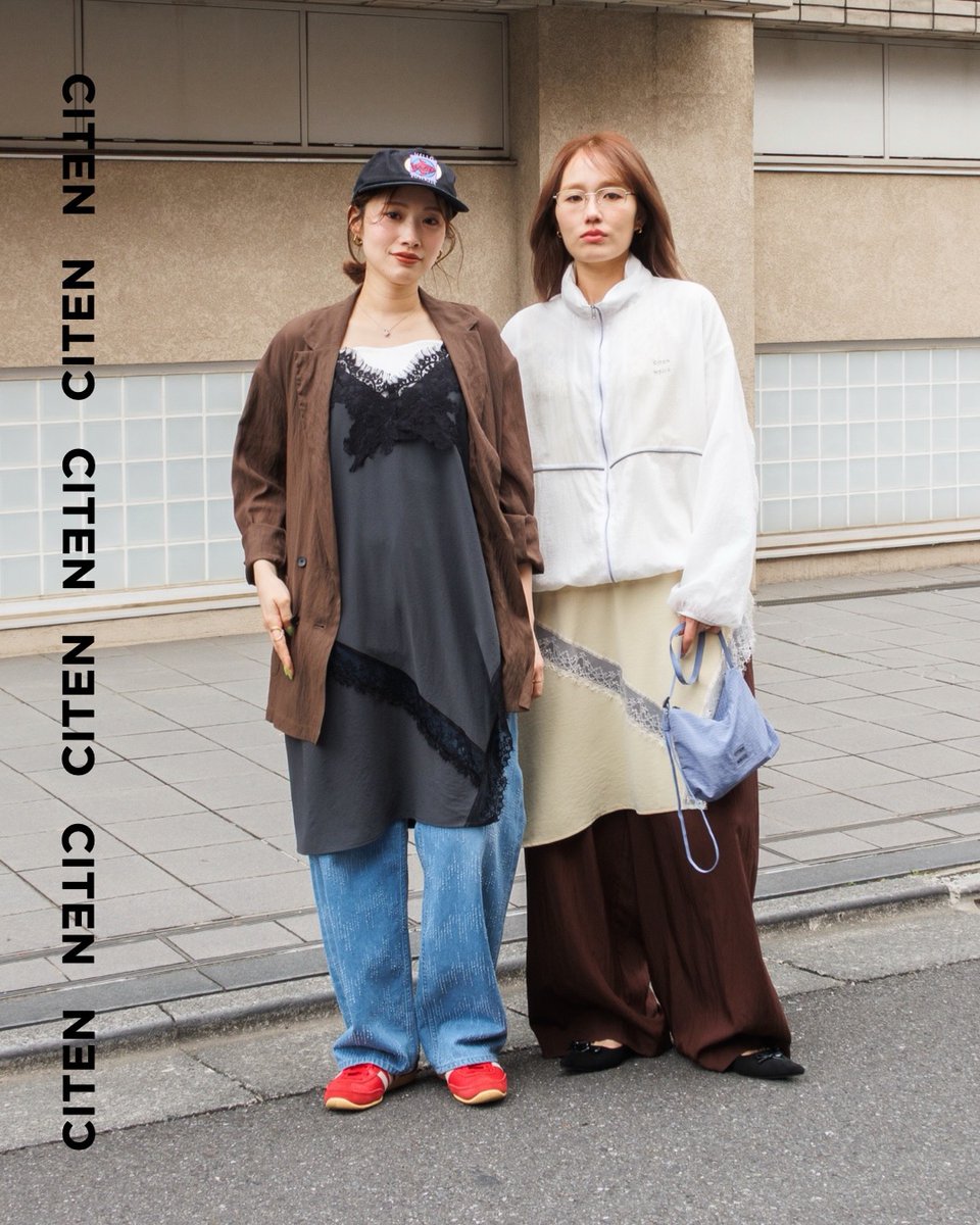 CITEN｜シテン tweet media