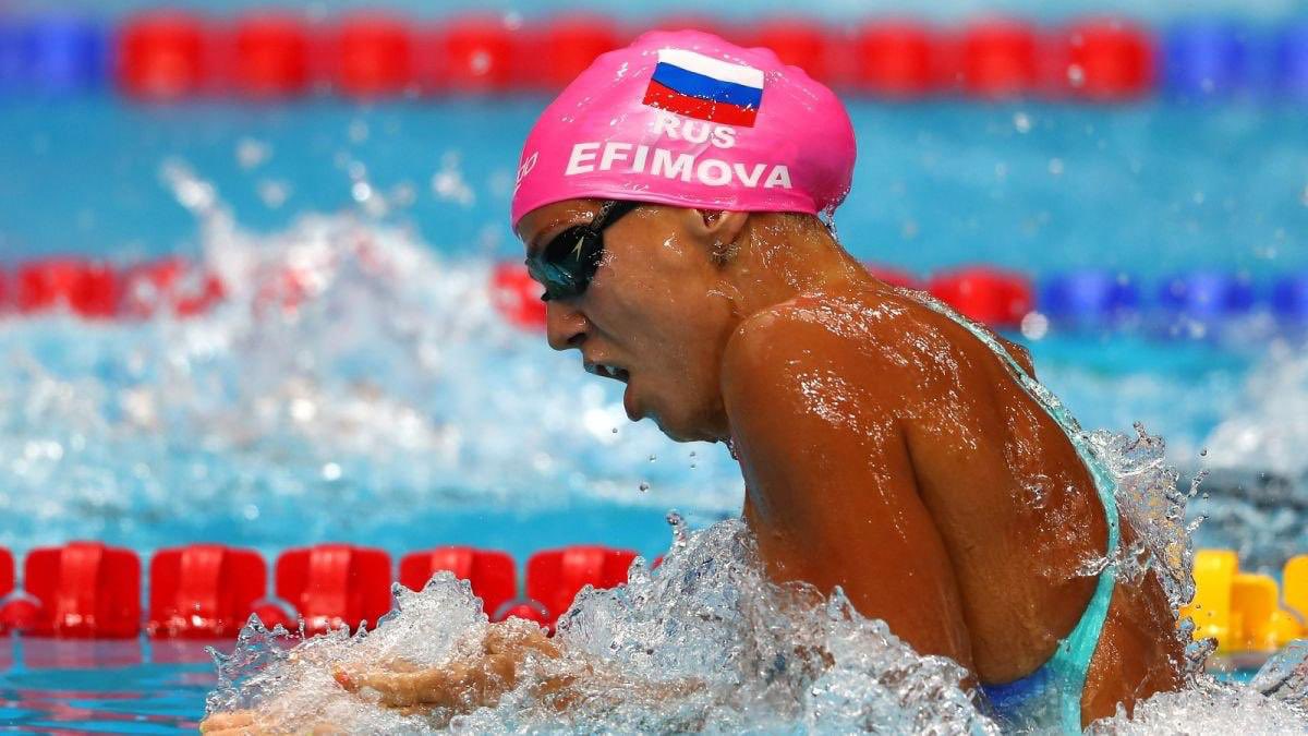 Norway is refusing to host international swimming championships over the decision to allow russian athletes to compete under the russian flag.

The president of the Norwegian Swimming Federation said he will soon meet with counterparts from Nordic countries and hopes Oslo’s
