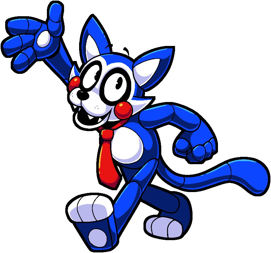 Nightmare freddy’s freddle tweet media