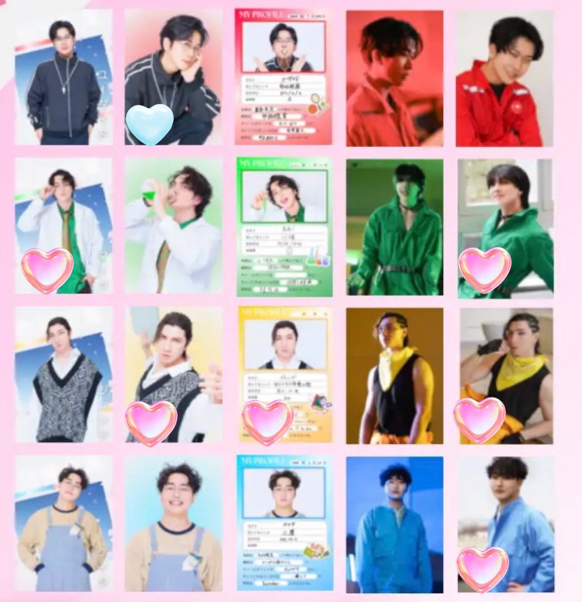 翡翠💎 tweet media