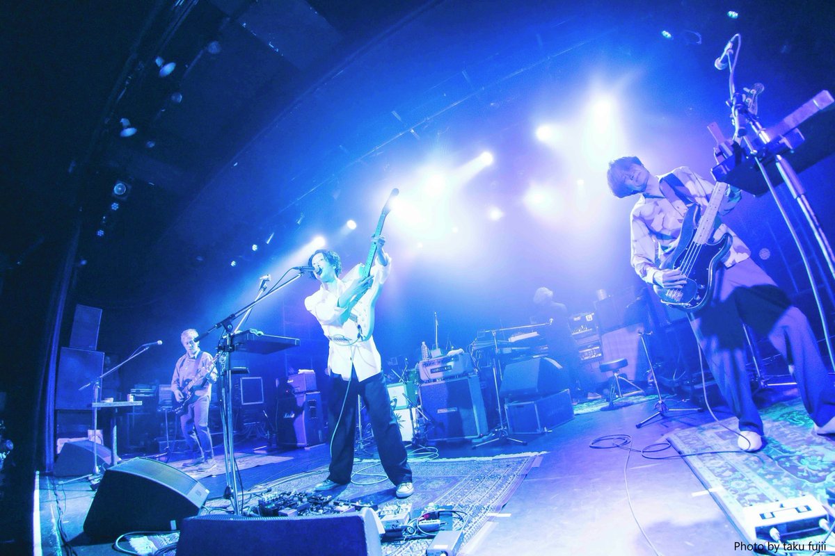 spaceshowertv's tweet image. ／
#GRAPEVINE × #柴田聡子
“SOMETHING SPECIAL 2026”
リピート放送💫
＼

⏰今夜22:00～
GRAPEVINE主催のスペシャルライブシリーズ「SOMETHING SPECIAL」✨️
1/23にLIQUIDROOMで開催された柴田聡子（BAND SET）を迎えたステージをリピート放送！
tv.spaceshower.jp/p/00089498/

@news_grapevine @sbttttt