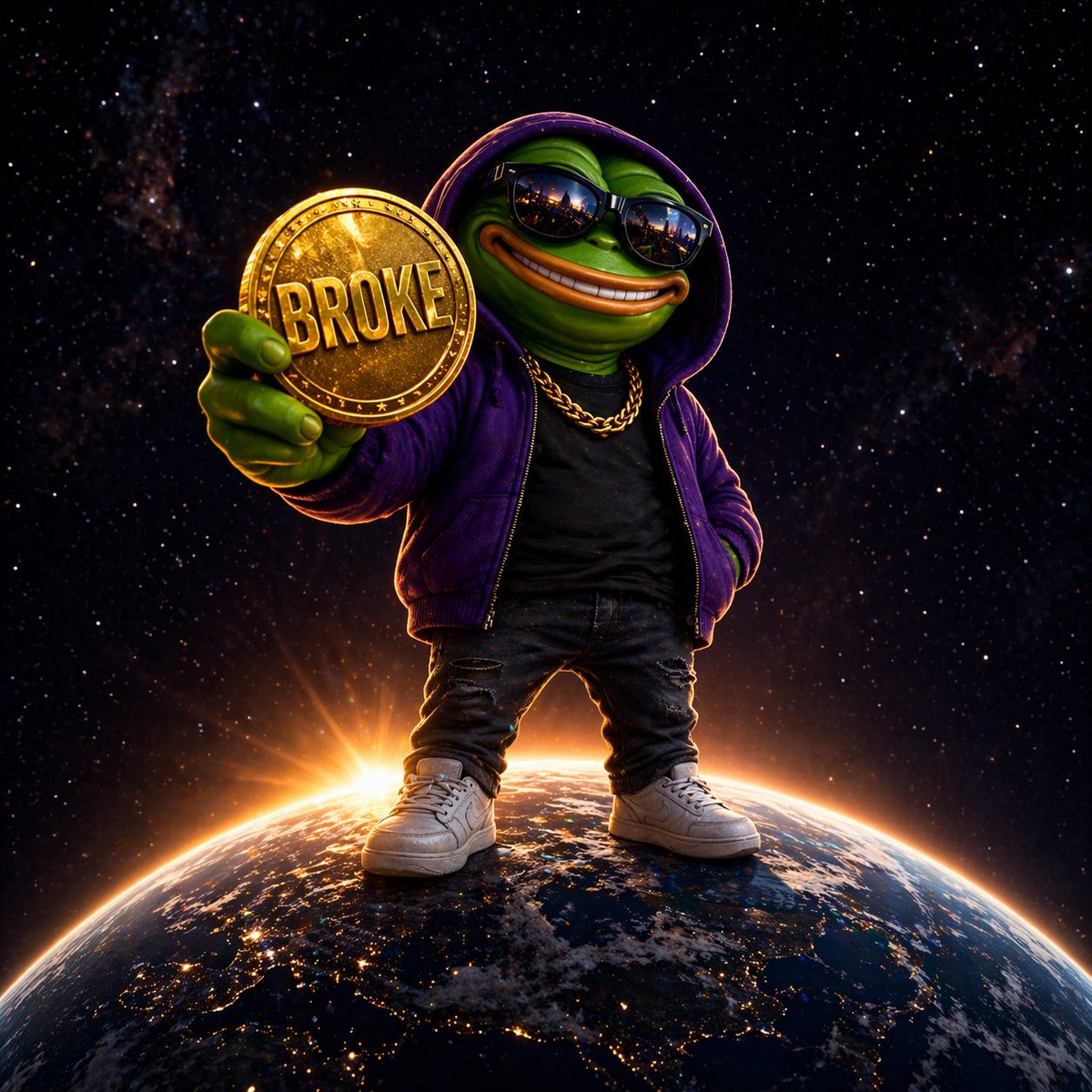 Benni Is Broke tweet media