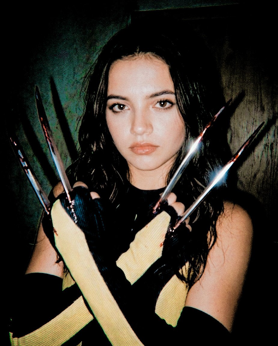 𝐥𝐚𝐮𝐫𝐚 𝐤𝐢𝐧𝐧𝐞𝐲 tweet media