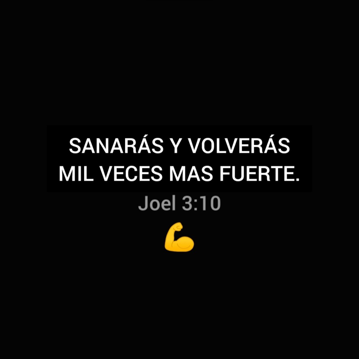 DIOS Une a Sus Hijos tweet media