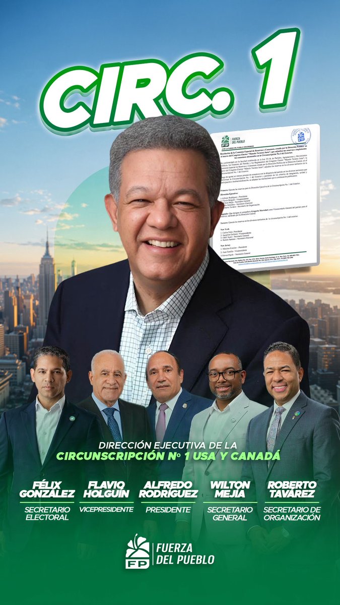 Roberto Tavarez Jr tweet media