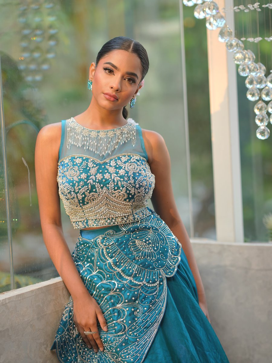 Weekendvibes_'s tweet image. Aurora Sinclair ✨💙

#Aurora #AuroraSinclair