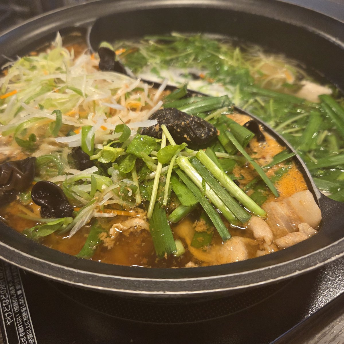 くりみ tweet media