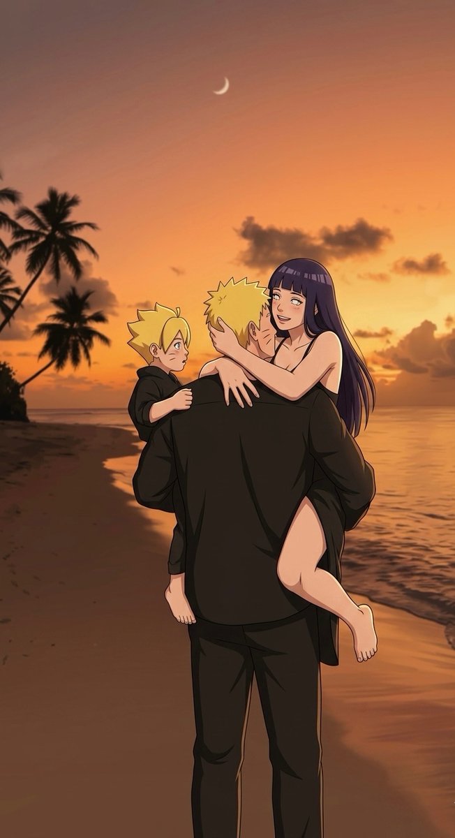 🔩: Guys, I am still here 😏

#Naruhina