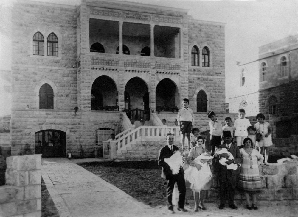 Andrew Bisharat tweet media