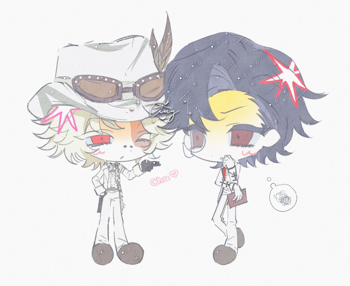 大家演绎之星投一下勘探员老公

#orphnort #nortpheus #IDV