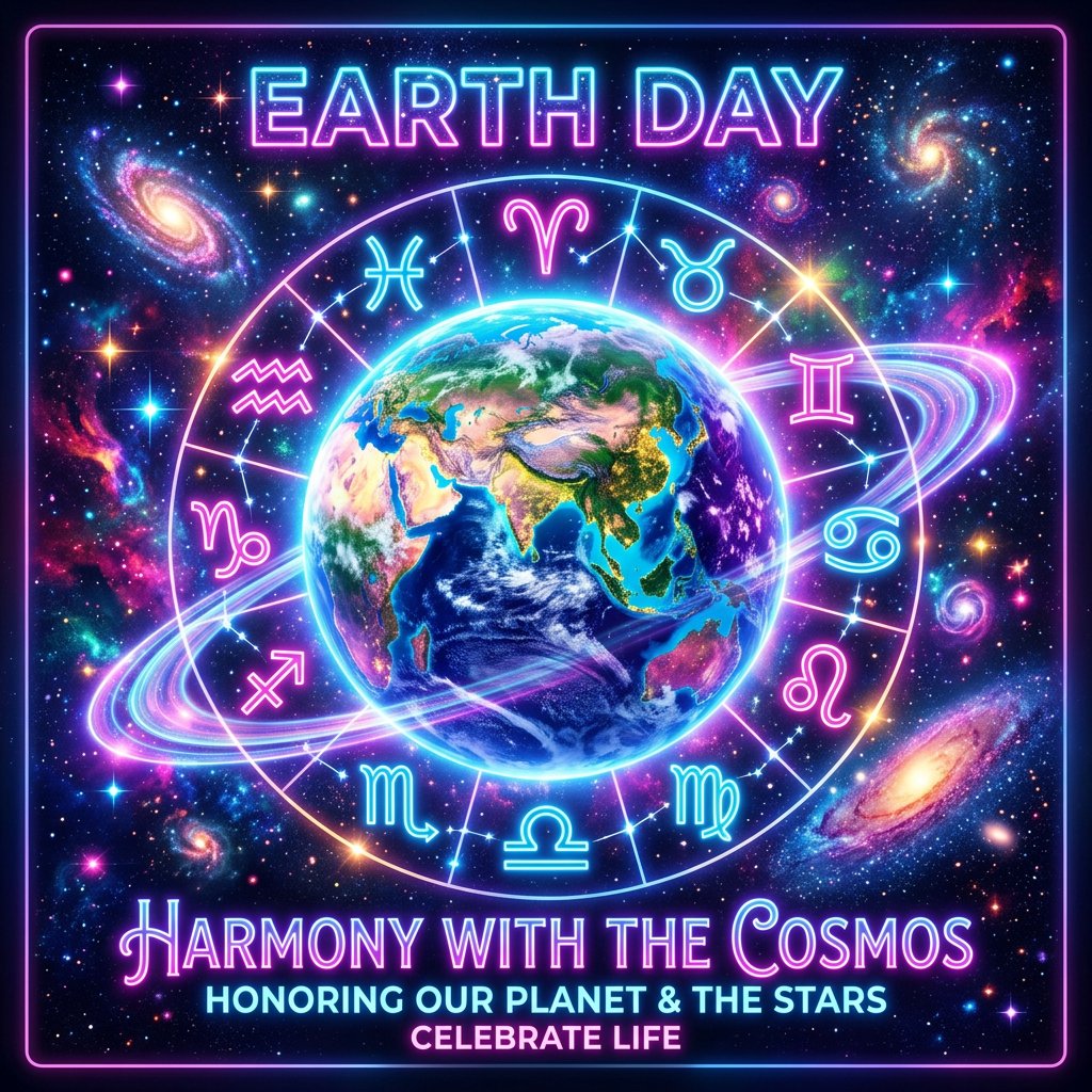 BairosH98000's tweet image. 🌍 Earth Day meets Saturn's wisdom! Which zodiac sign is the ultimate planet protector? ♑️ Capricorns lead with discipline, but Taurus brings steady grounding energy. Today, let the stars guide your eco-actions! 🌱✨
#EarthDay #Zodiac #Astrology