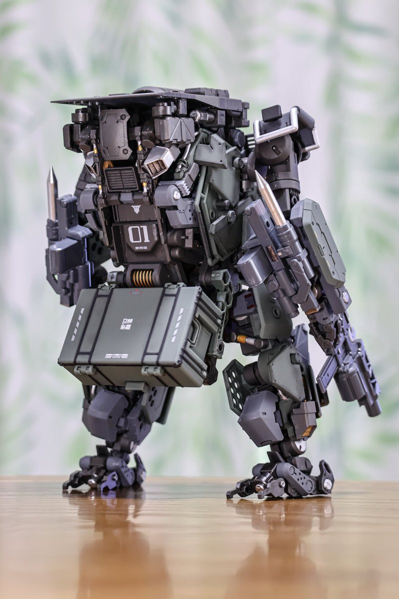 ﾎﾀﾙﾔﾝ弐式 tweet media