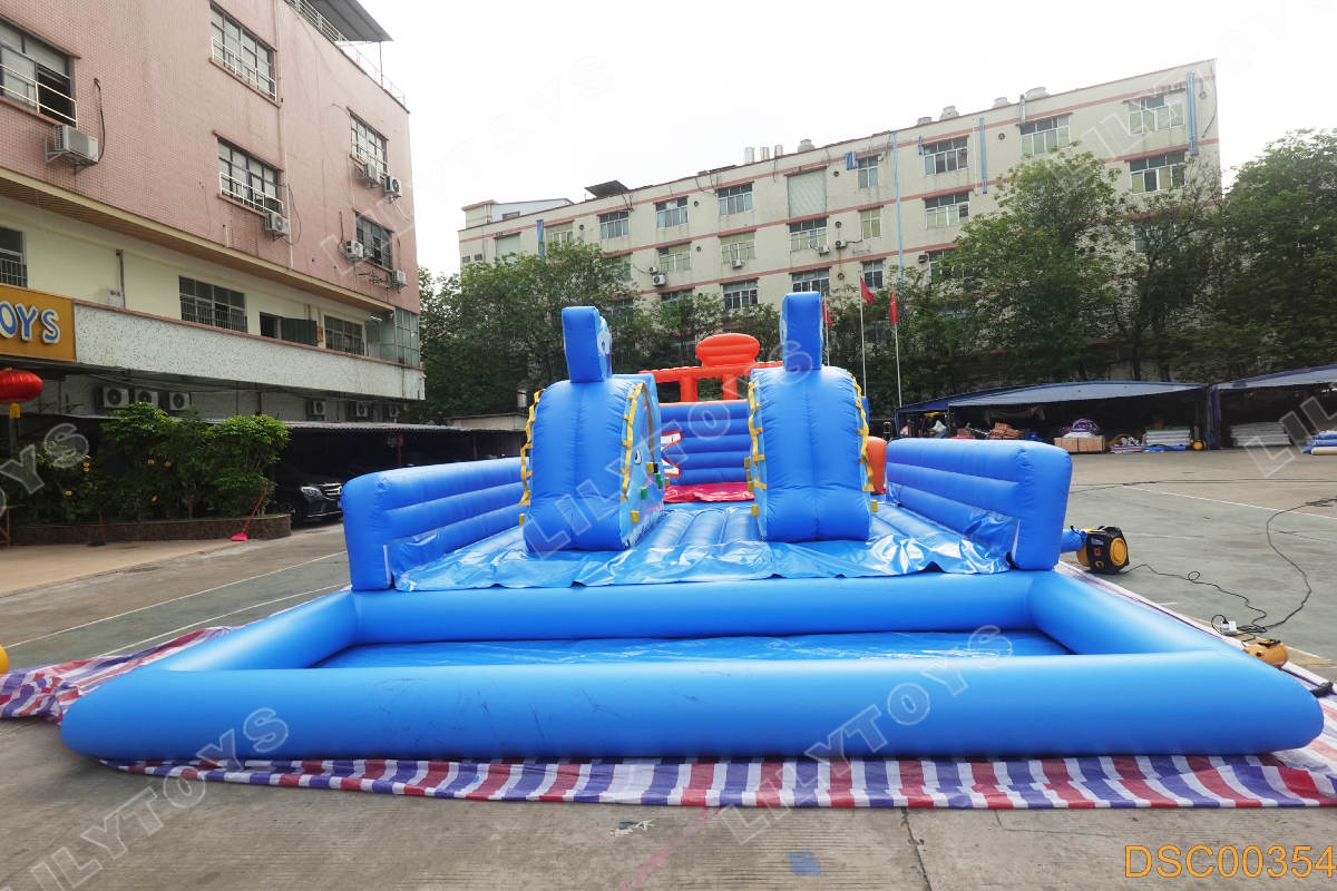 ALilytoys's tweet image. Inflatable Obstacle Course
Please contact me if you're interested(Phone/Whatsapp: +86 131 1228 6795). For more inflatable obstacle courses, please check our website lilytoys.com/cs-inflatable_…
#Inflatableobstaclecourse #Inflatableobstacles #Bouncyobstacles #Megaruninflatableobstacles