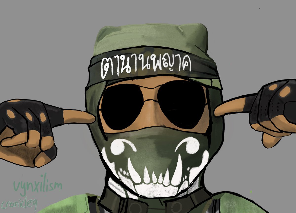 vynxilism's tweet image. Here’s w the text #bocw #naga #cod