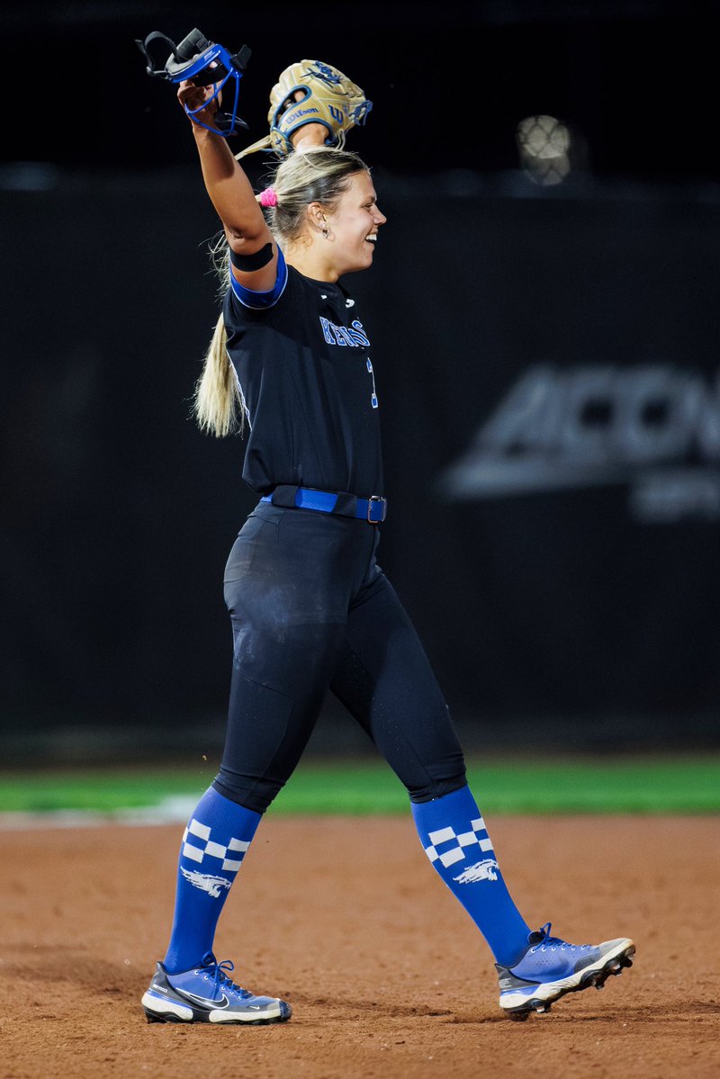 Kentucky Softball tweet media