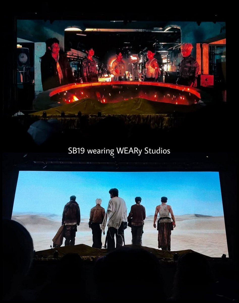 WEARy Studios tweet media