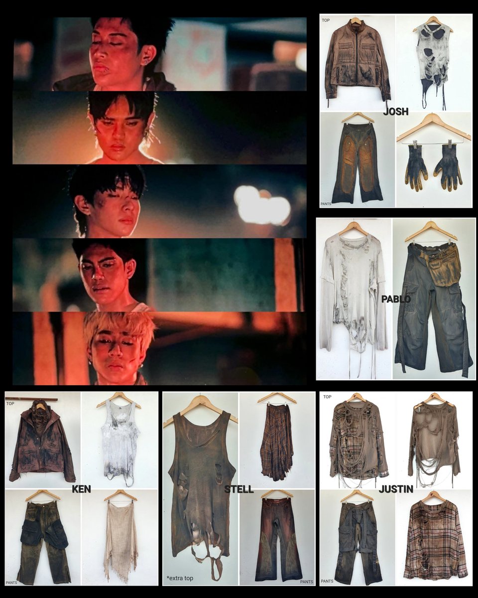 WEARy Studios tweet media