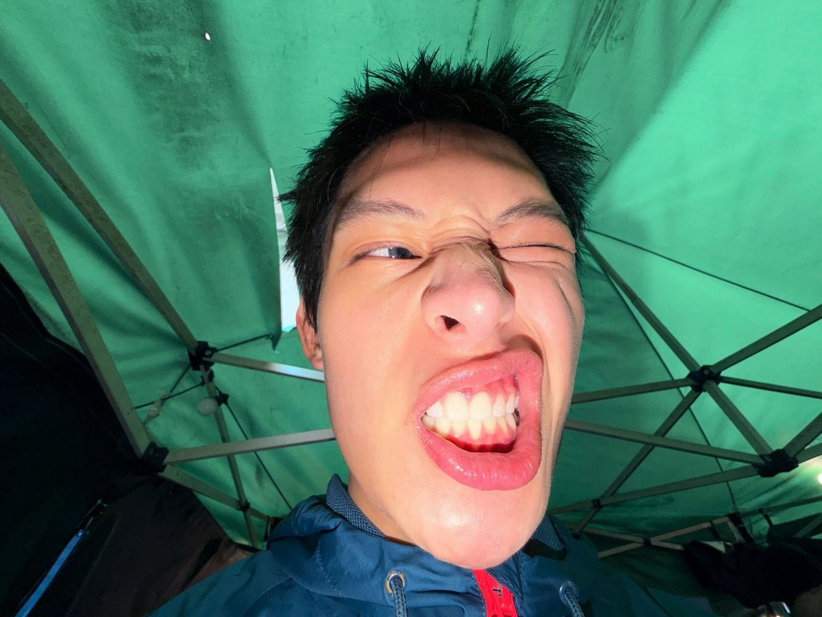 CORTIS CRAVE tweet media