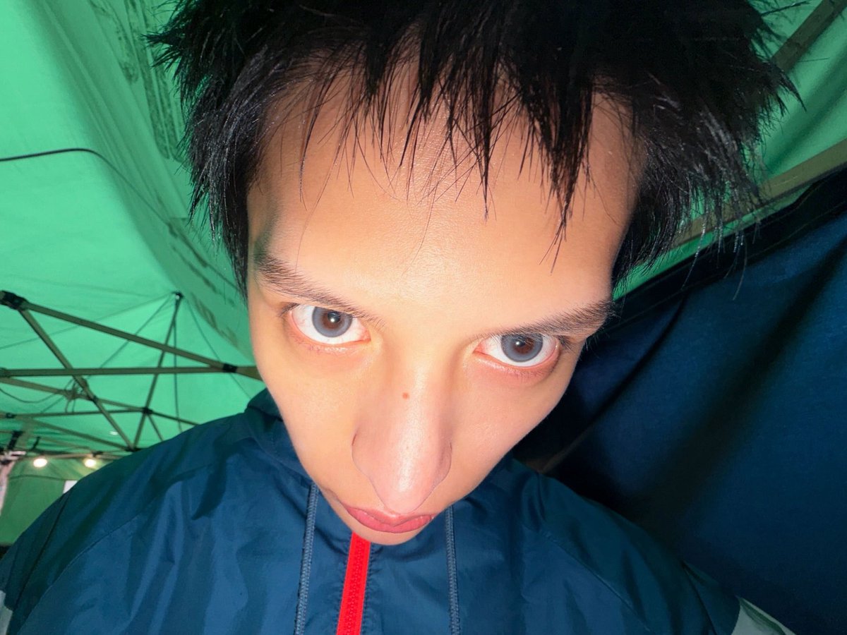 CORTIS CRAVE tweet media