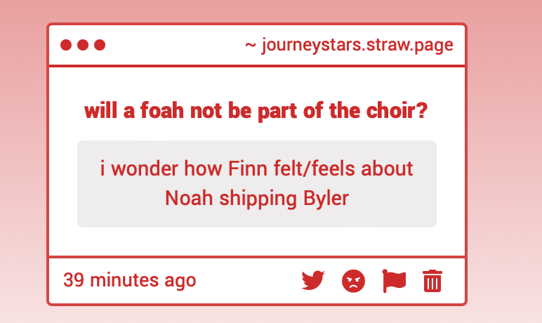 Tortured Fujoshis Department tweet media