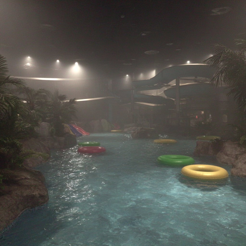 Liminal Dreams tweet media