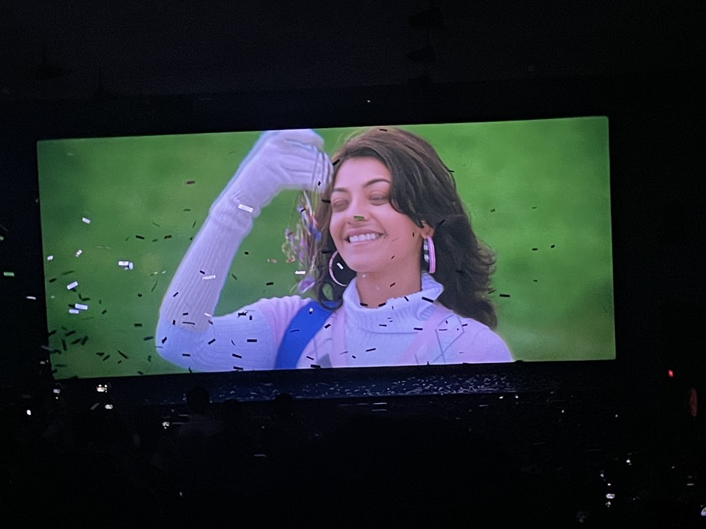 AndhraKajalFC tweet media