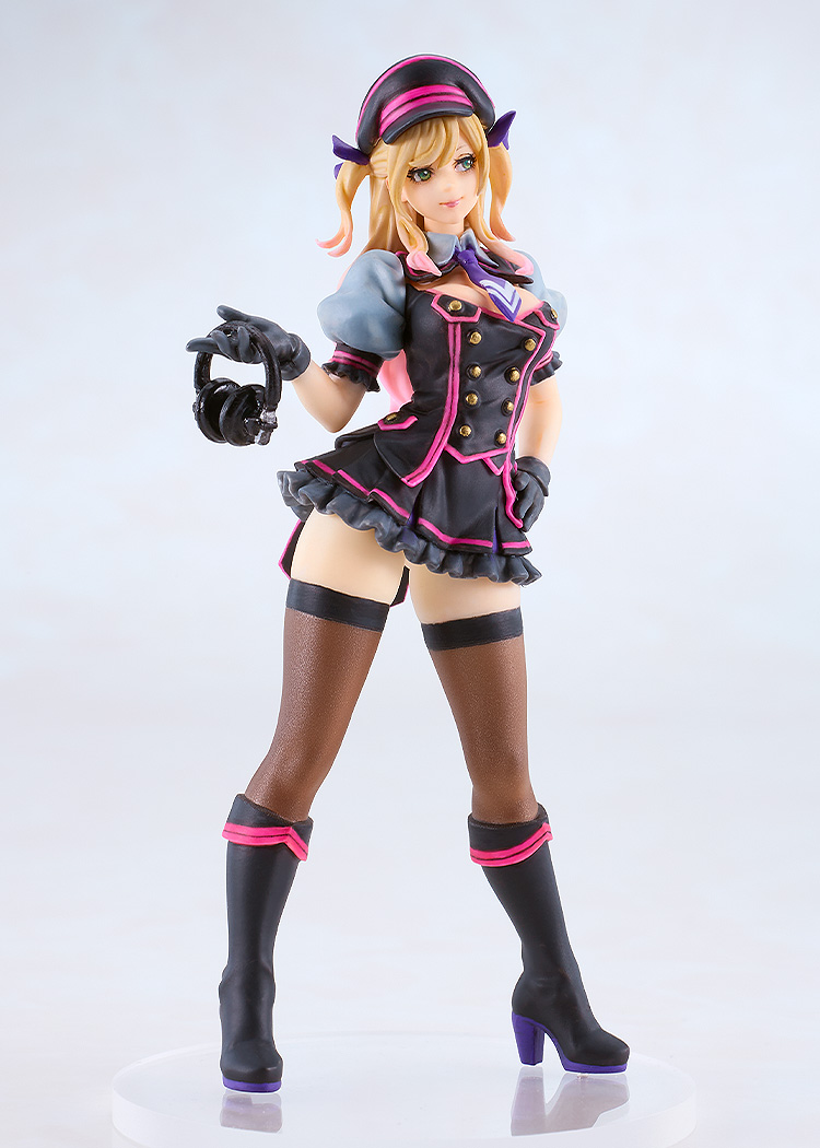 ◤ 新商品情報 ◢ PLAMAX MF-100 minimum factory ネーネ Ver.2.0