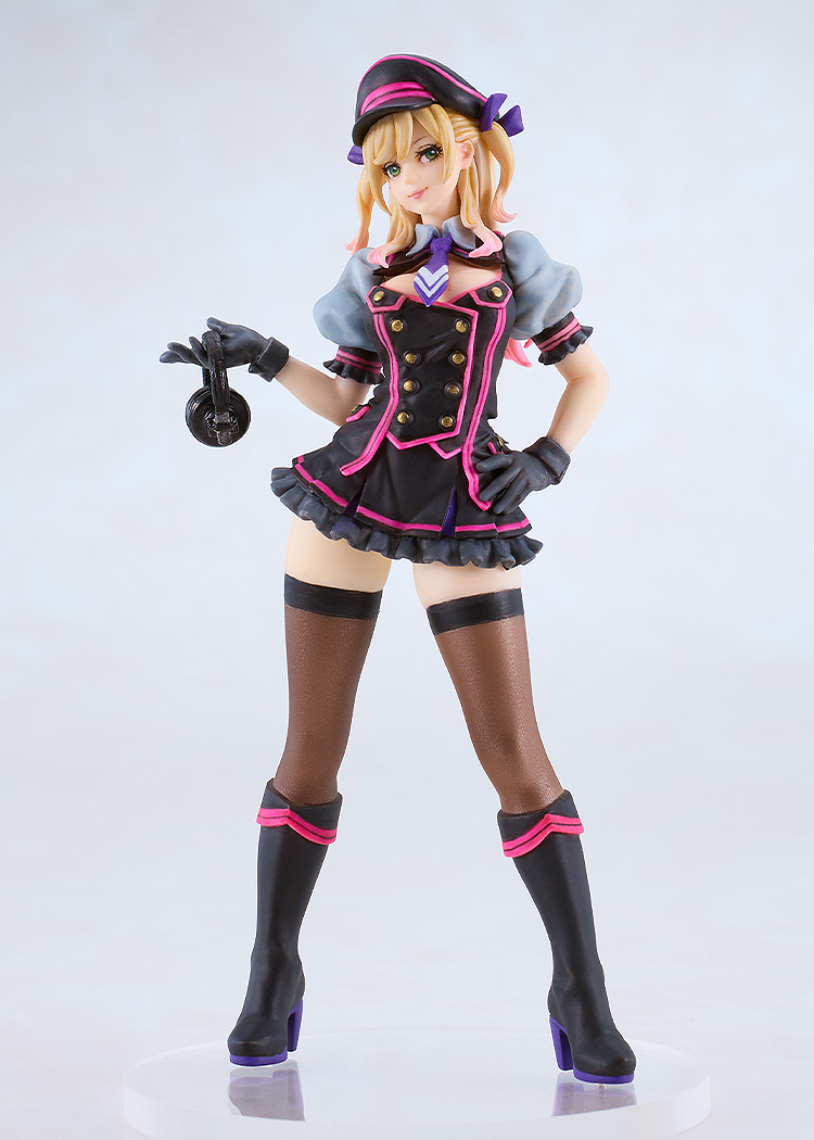 ◤ 新商品情報 ◢ PLAMAX MF-100 minimum factory ネーネ Ver.2.0