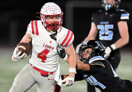 Avonworth Football tweet media
