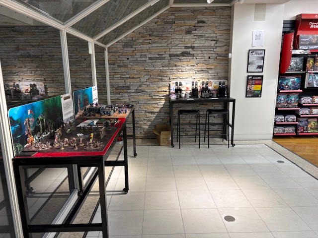 ウォーハンマー仙台 tweet media