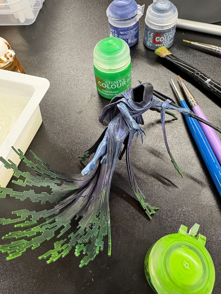 ウォーハンマー仙台 tweet media