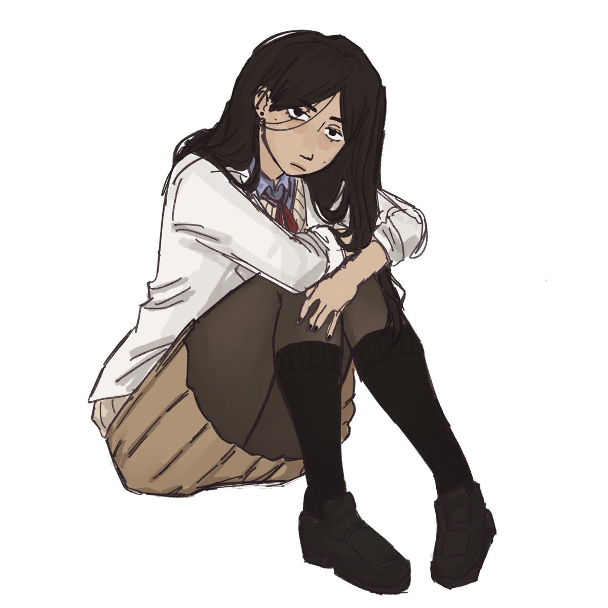 goattsumu's tweet photo. fem kunimi i did a little bit ago!!!! #kunimi #seijoh #femkyuu https://t.co/YUSOgvwMNo