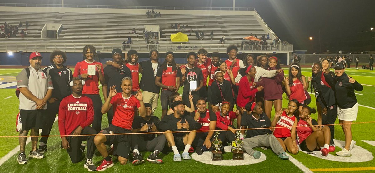 Riverdale Rebels Football tweet media