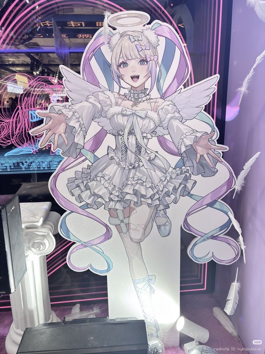 🧬小粥💊 低浮上 tweet media