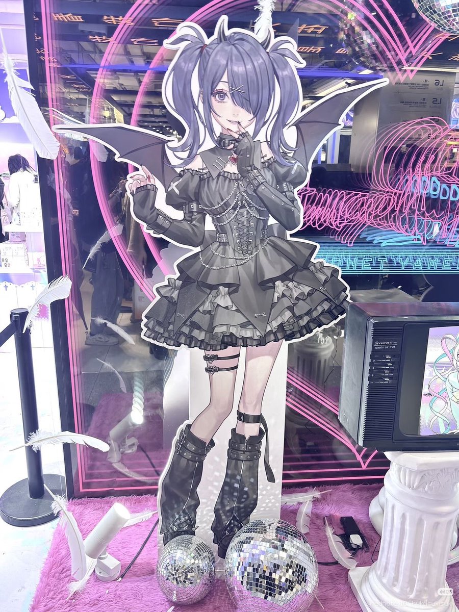 🧬小粥💊 低浮上 tweet media