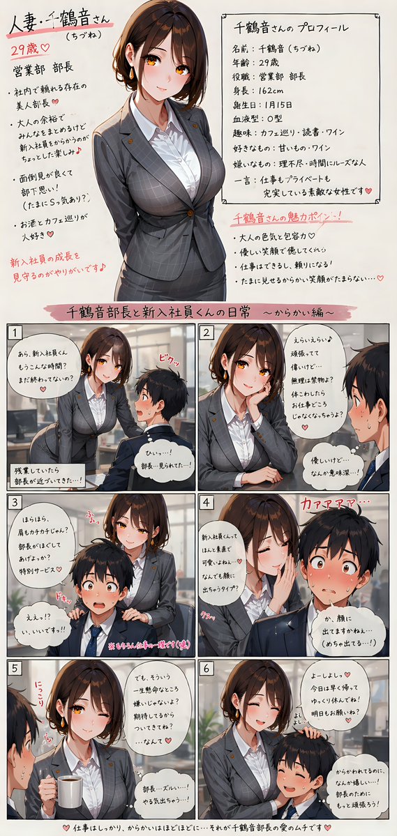 アイジー・ケー tweet media