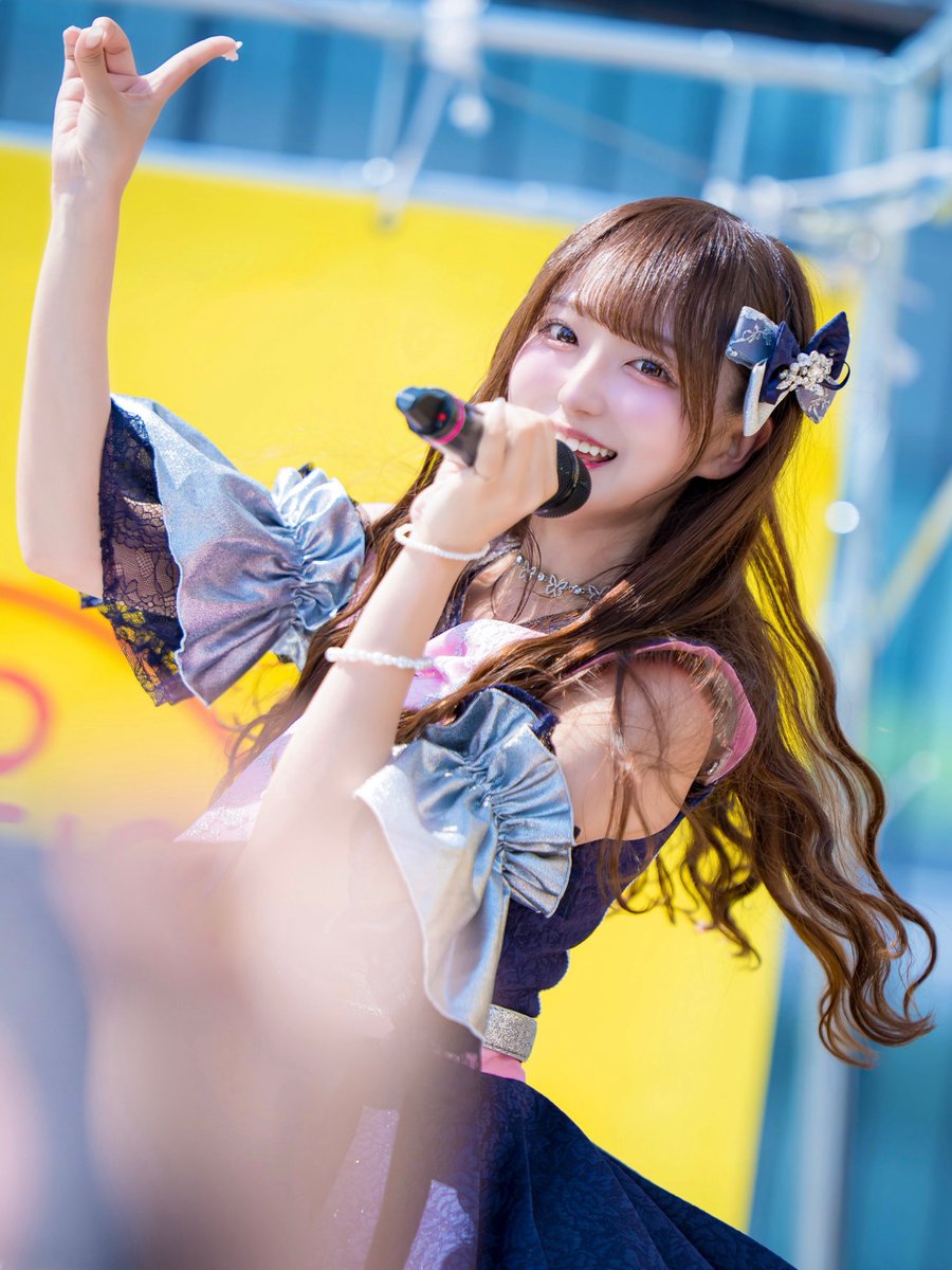 日比野芽奈(ラフ×ラフ) tweet media