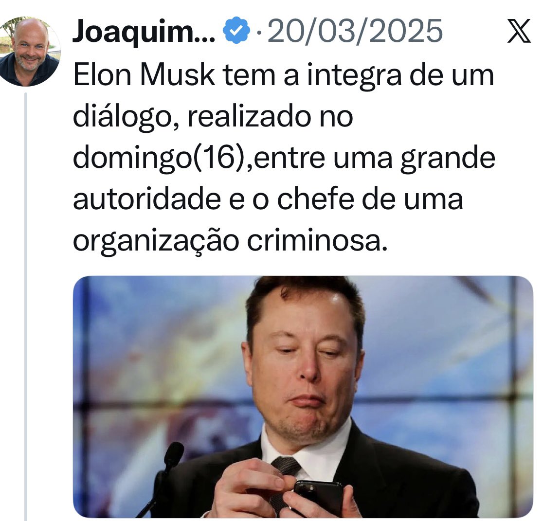 Joaquim Ribeiro tweet media