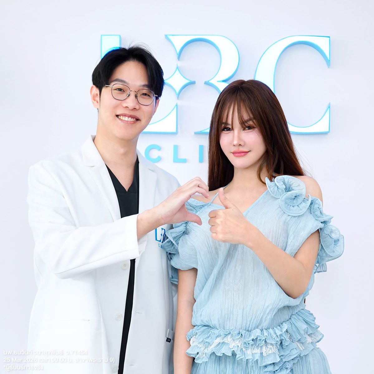 ฌอง tweet media