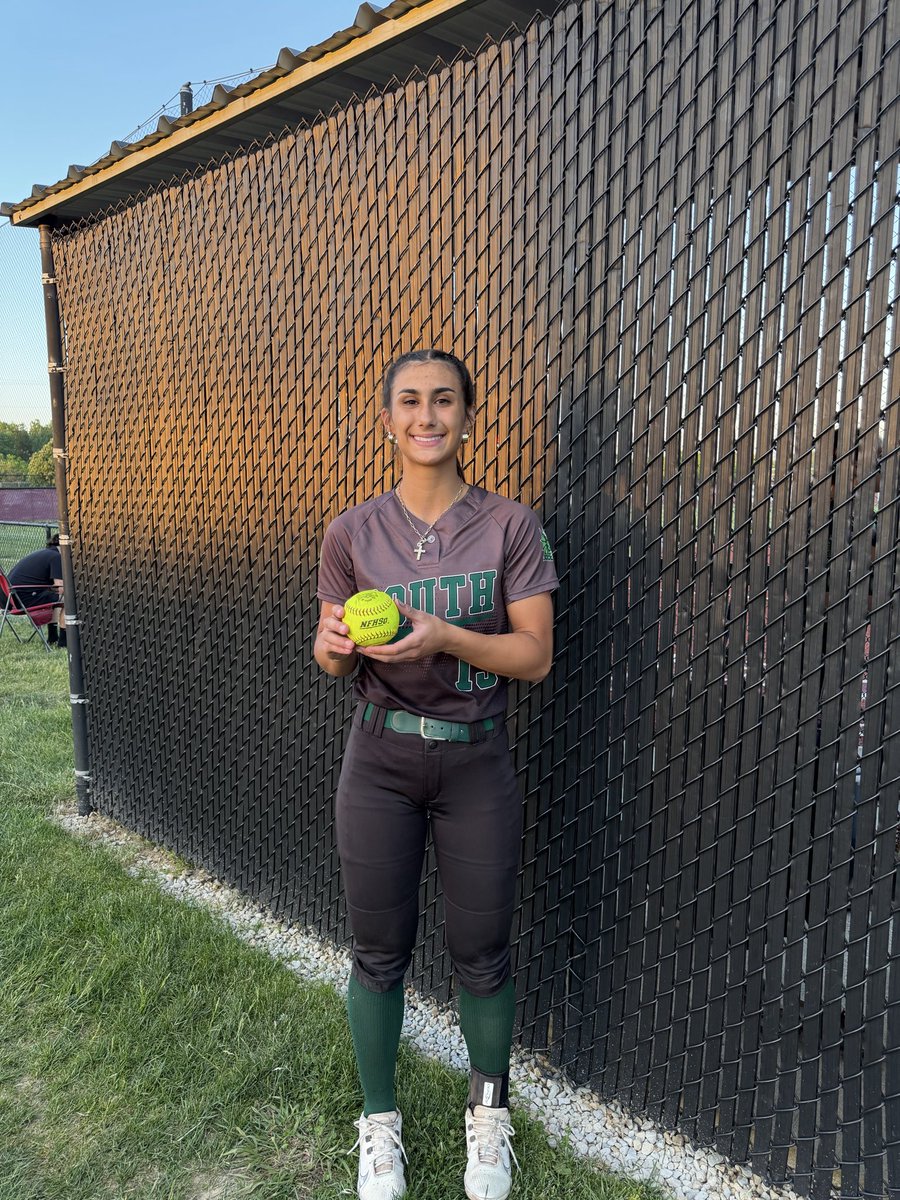South Oldham High School Softball tweet media