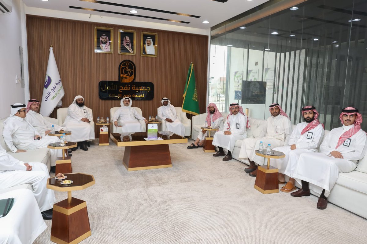 الإعلامي عبدالله عابد tweet media