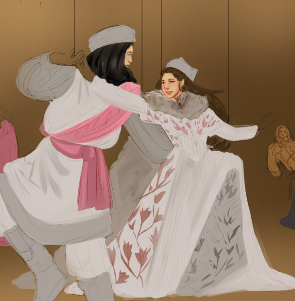 🍨Shiro Metkayina🍨comms OPEN 🇻🇪🇻🇪🇻🇪 tweet media