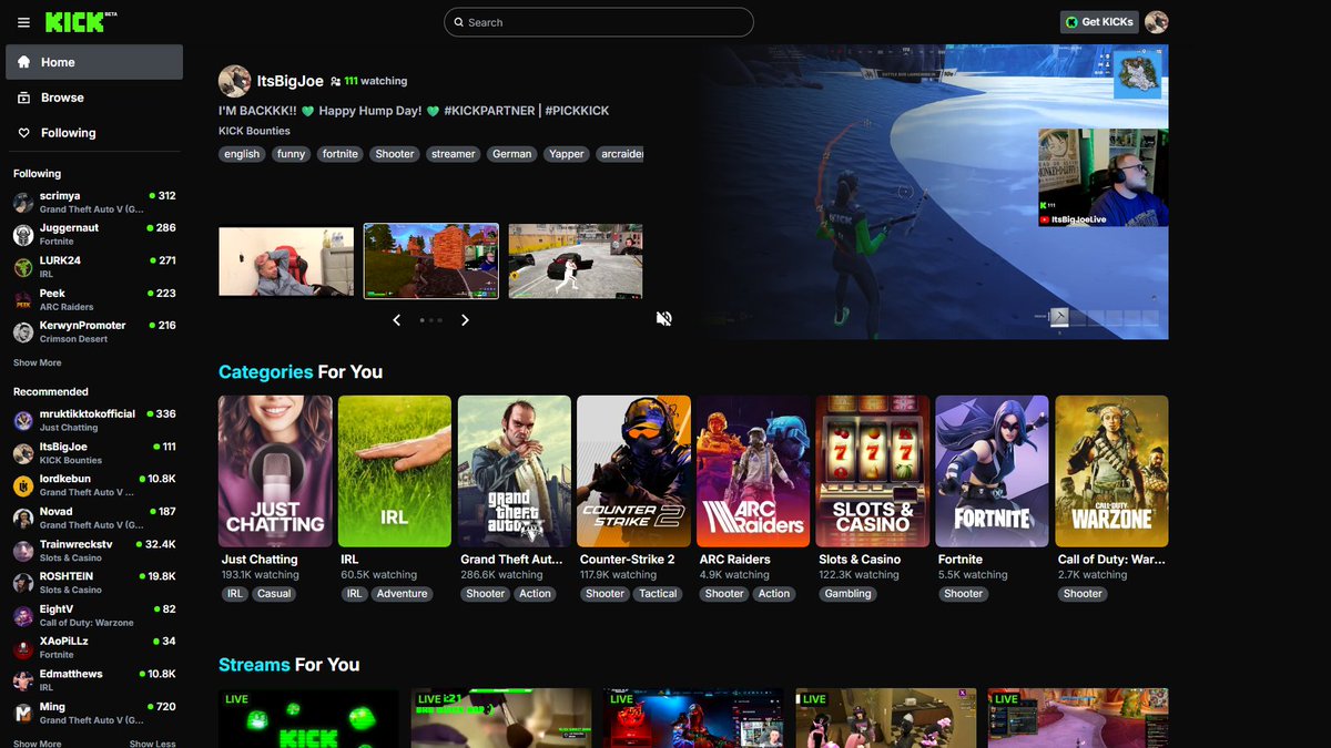 Big Joe 🦍 tweet media