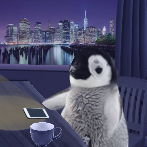 HECK YOU *unanimes your arross*