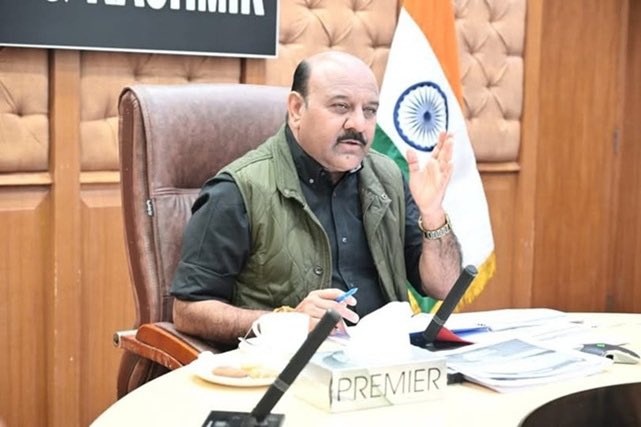 CrossTownNews's tweet image. J&amp;amp;K Govt nominates CE/SE/Xens as Nodal &amp;amp; Liaison Officers for VVIP Visit

#jammukashmir 

crosstownnews.in/post/155909/jk…