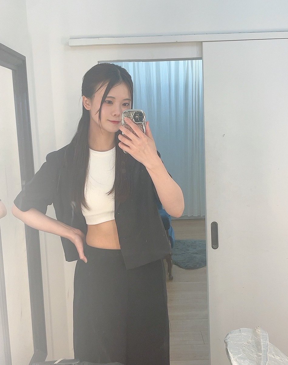 茶山百花 tweet media